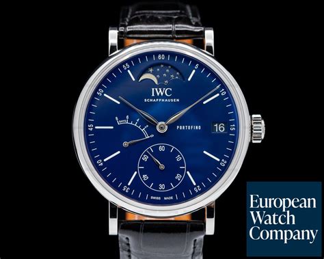 iwc portofino af|iwc portofino hand wound.